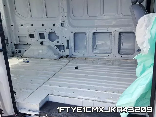 1FTYE1CMXJKA43209 фото 7