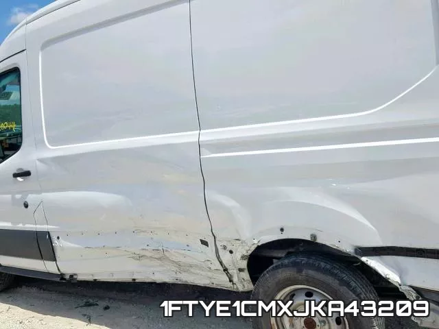 1FTYE1CMXJKA43209 фото 10