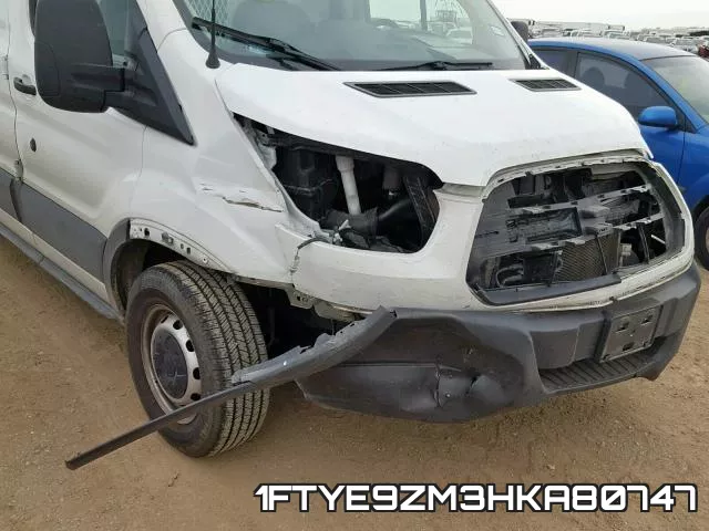 1FTYE9ZM3HKA80747 фото 10