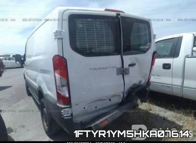 1FTYR1YM5HKA07614 фото 4