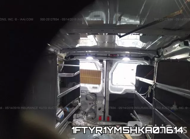 1FTYR1YM5HKA07614 фото 9
