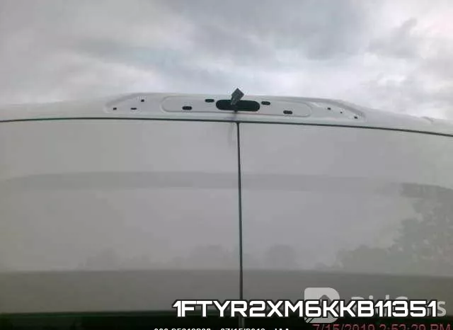 1FTYR2XM6KKB11351 фото 2