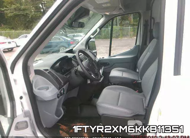 1FTYR2XM6KKB11351 фото 9