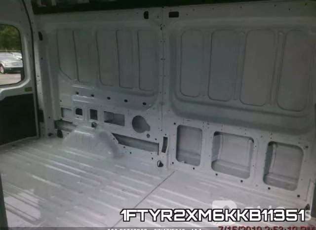 1FTYR2XM6KKB11351 фото 10