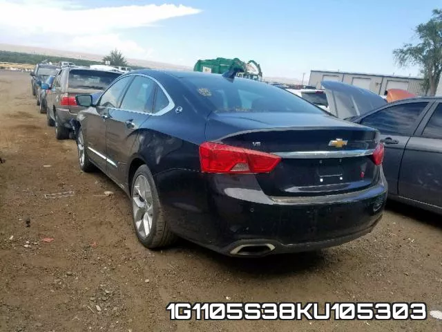 1G1105S38KU105303 фото 4