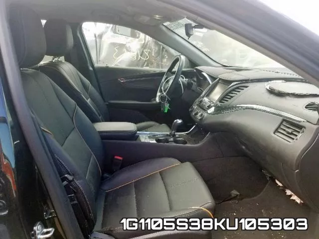 1G1105S38KU105303 фото 6
