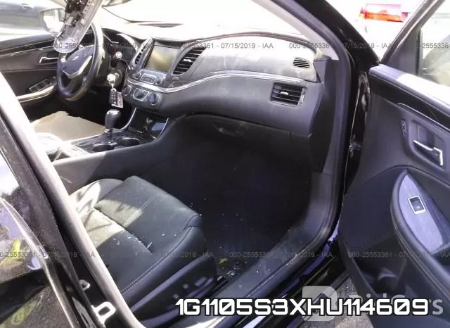 1G1105S3XHU114609 фото 6
