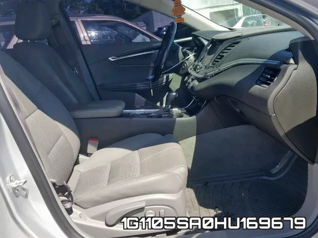 1G1105SA0HU169679 фото 6