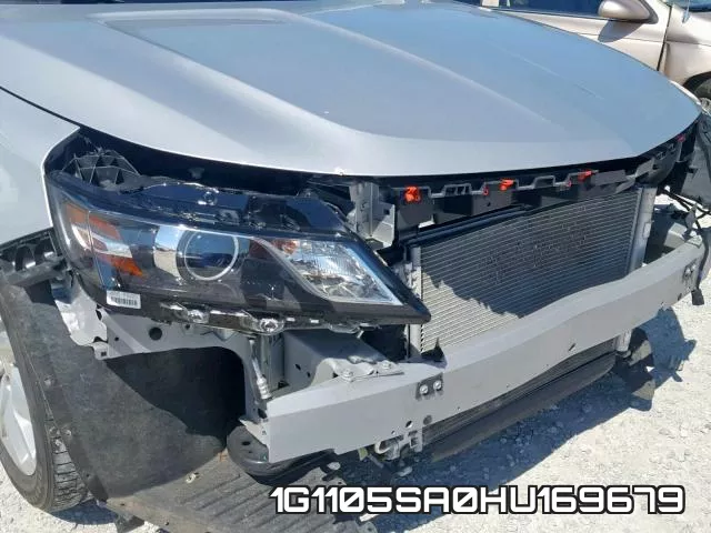 1G1105SA0HU169679 фото 10