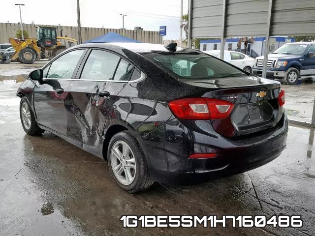 1G1BE5SM1H7160486 фото 4