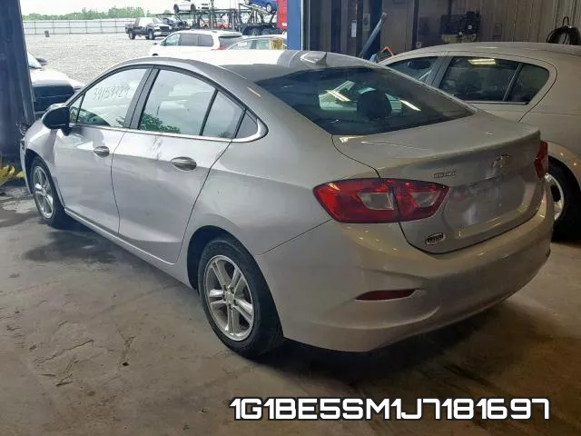 1G1BE5SM1J7181697 фото 4