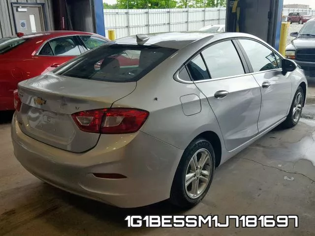 1G1BE5SM1J7181697 фото 5