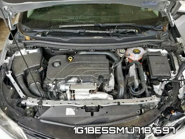 1G1BE5SM1J7181697 фото 8