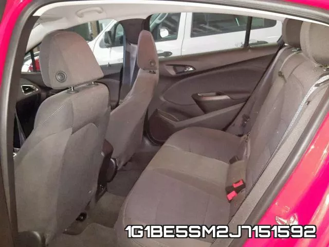 1G1BE5SM2J7151592 фото 7