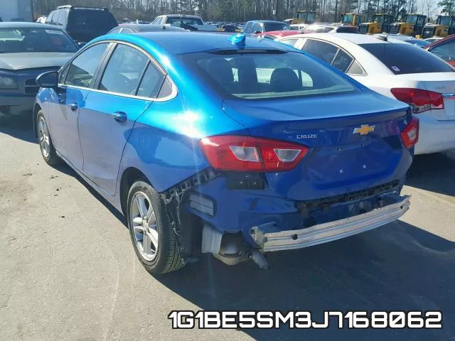 1G1BE5SM3J7168062 фото 4