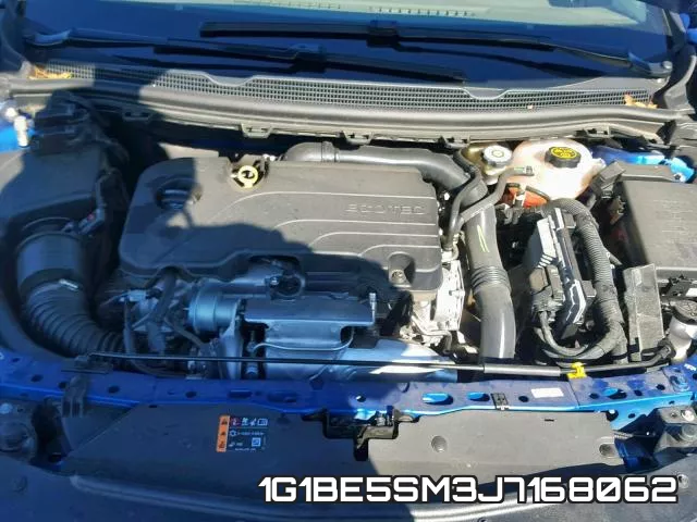 1G1BE5SM3J7168062 фото 8