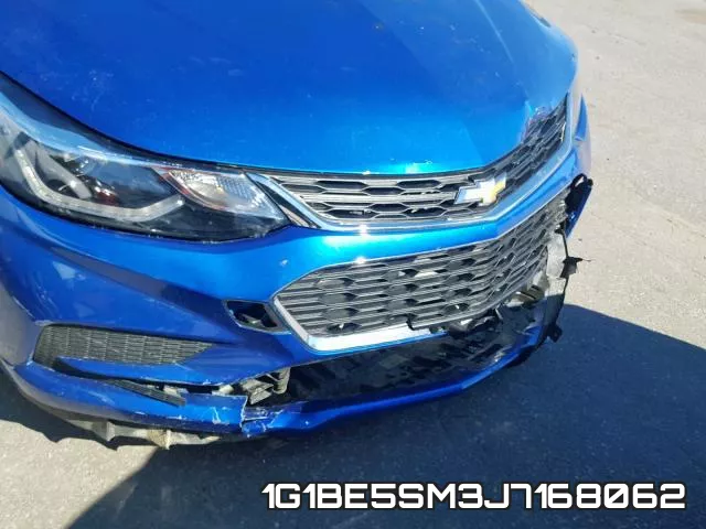1G1BE5SM3J7168062 фото 10