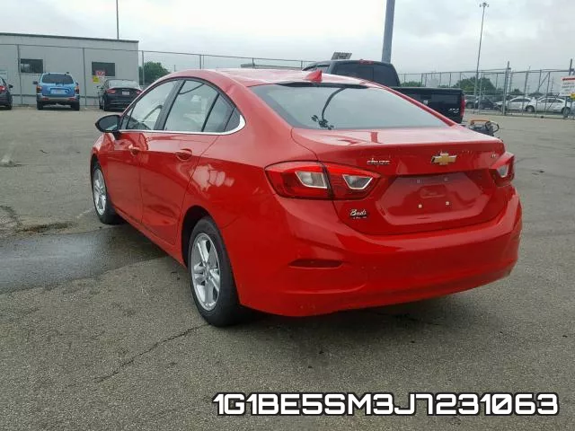 1G1BE5SM3J7231063 фото 4
