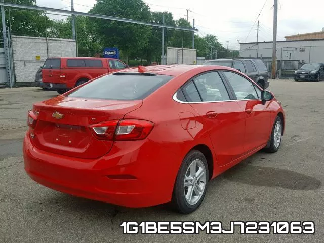 1G1BE5SM3J7231063 фото 5