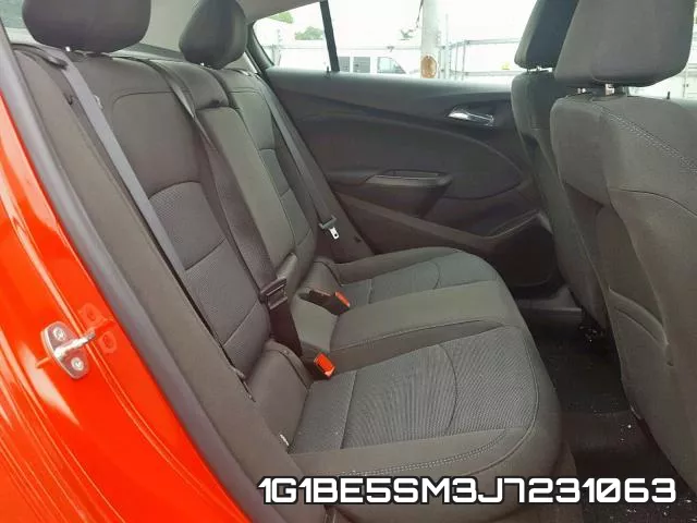 1G1BE5SM3J7231063 фото 7