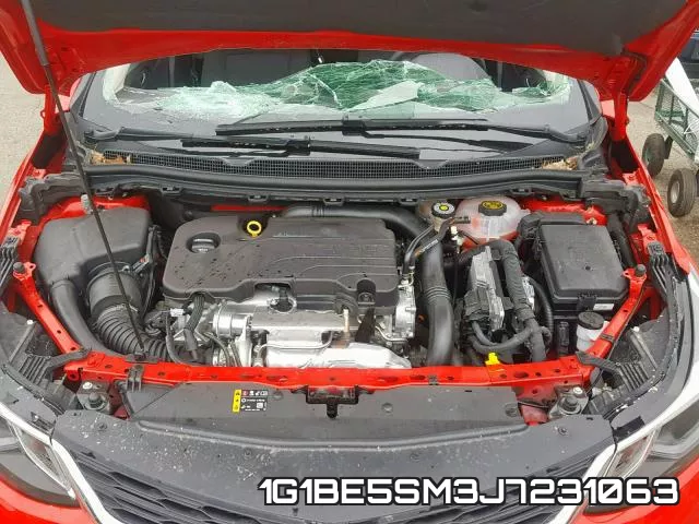 1G1BE5SM3J7231063 фото 8