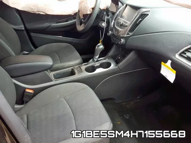 1G1BE5SM4H7155668 фото 6