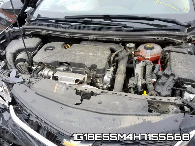 1G1BE5SM4H7155668 фото 8