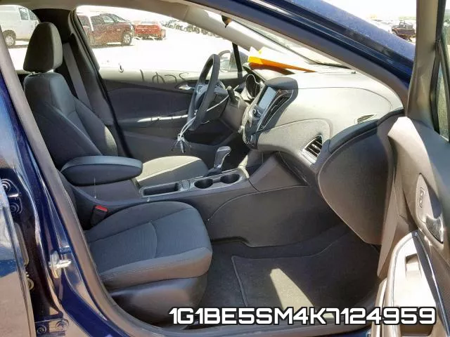 1G1BE5SM4K7124959 фото 6