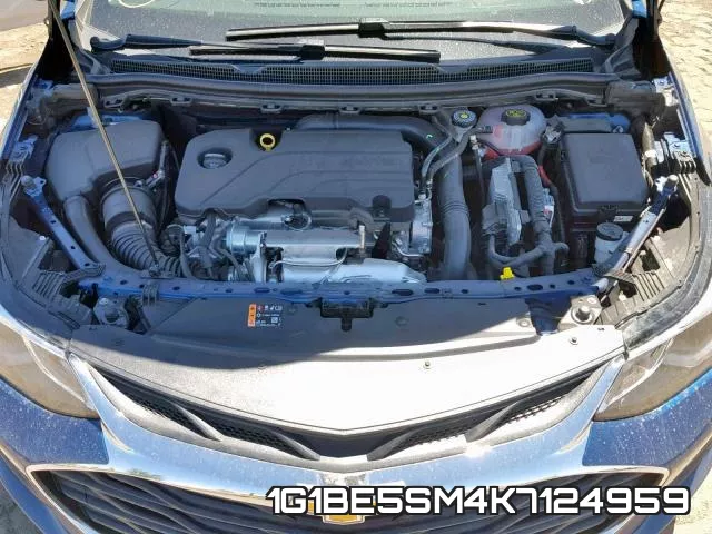 1G1BE5SM4K7124959 фото 8