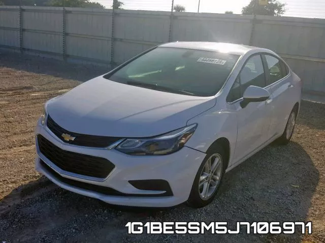 1G1BE5SM5J7106971 фото 3