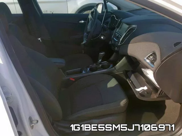 1G1BE5SM5J7106971 фото 6