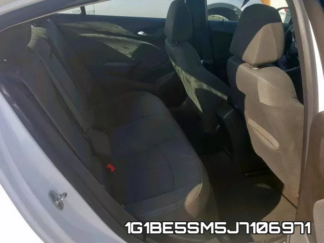 1G1BE5SM5J7106971 фото 7
