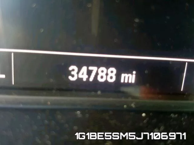1G1BE5SM5J7106971 фото 9
