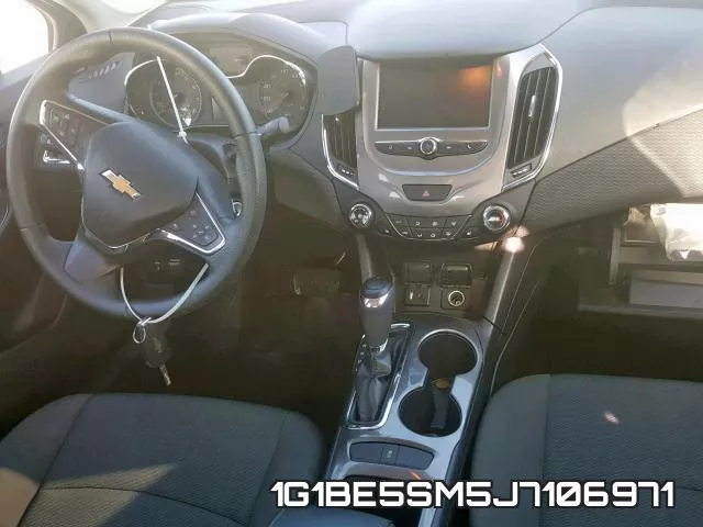 1G1BE5SM5J7106971 фото 10
