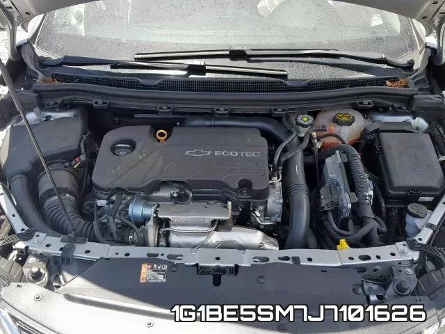 1G1BE5SM7J7101626 фото 8