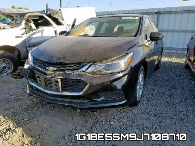 1G1BE5SM9J7108710 фото 3