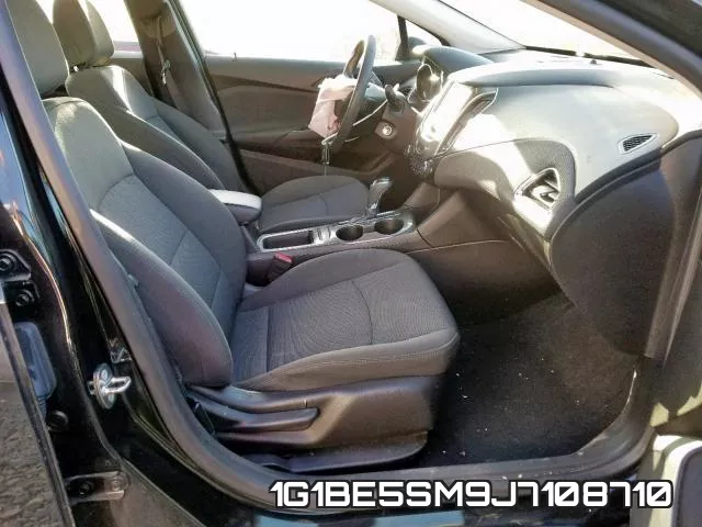 1G1BE5SM9J7108710 фото 6