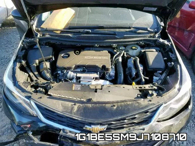 1G1BE5SM9J7108710 фото 8