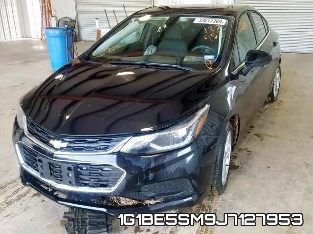 1G1BE5SM9J7127953 фото 3