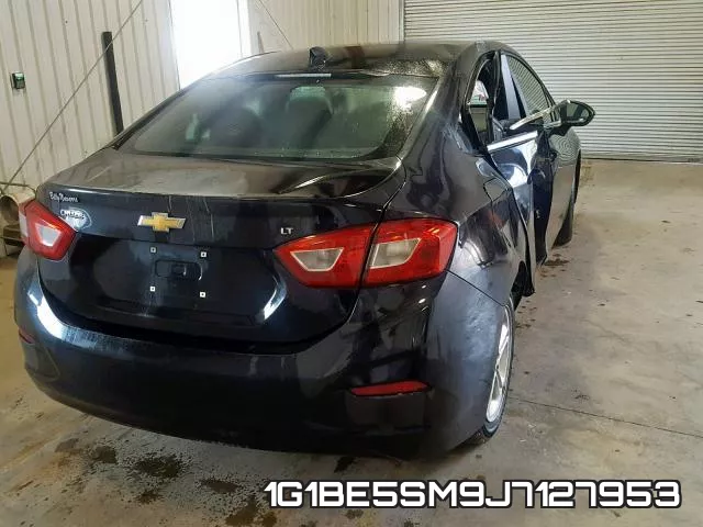 1G1BE5SM9J7127953 фото 5