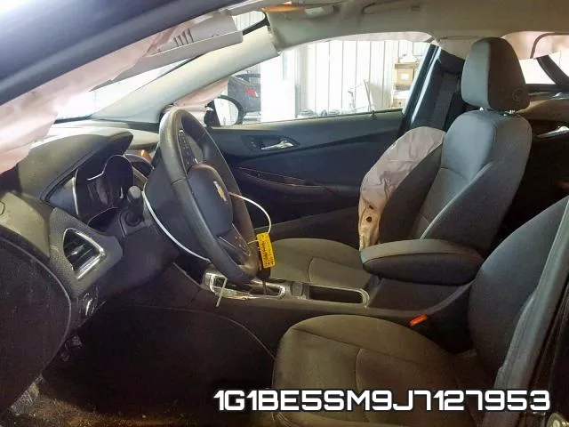 1G1BE5SM9J7127953 фото 6