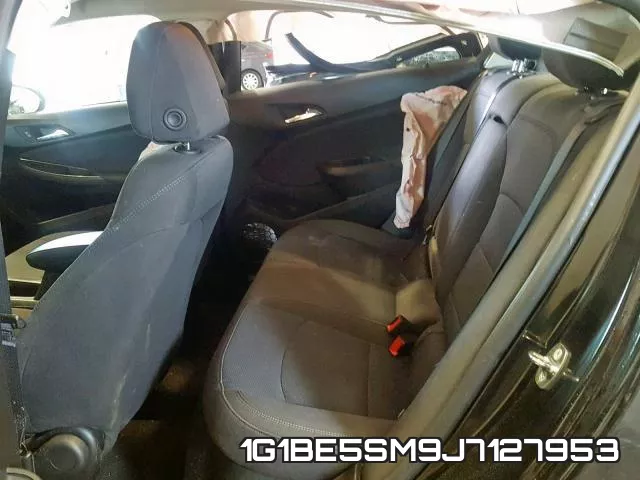 1G1BE5SM9J7127953 фото 7