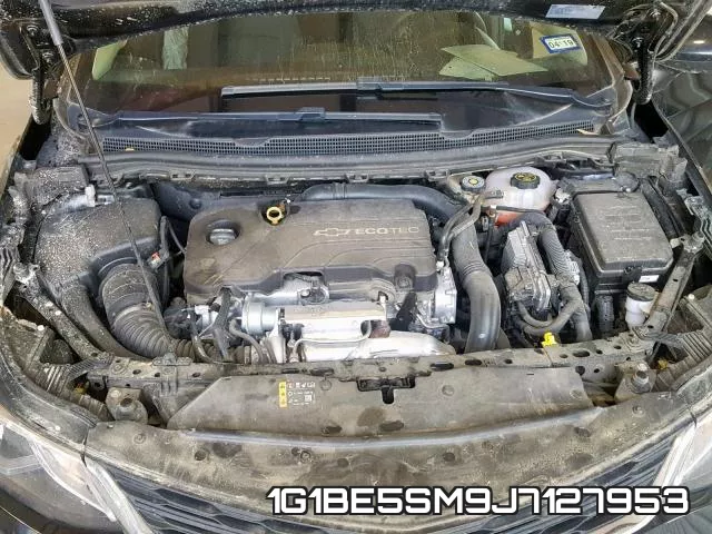 1G1BE5SM9J7127953 фото 8