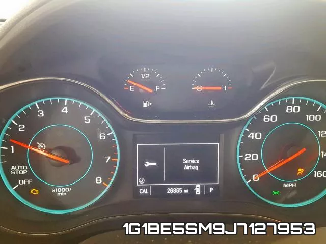 1G1BE5SM9J7127953 фото 9