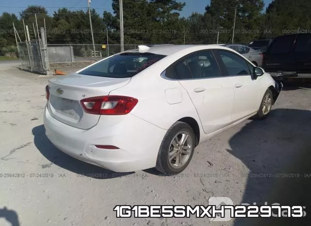 1G1BE5SMXH7229773 фото 5