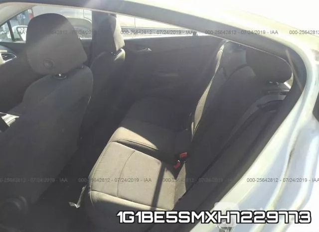 1G1BE5SMXH7229773 фото 9