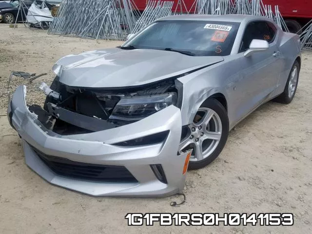 1G1FB1RS0H0141153 фото 3