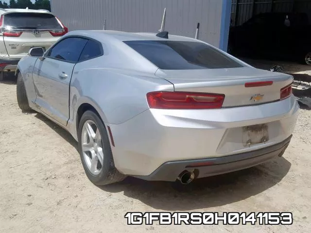 1G1FB1RS0H0141153 фото 4