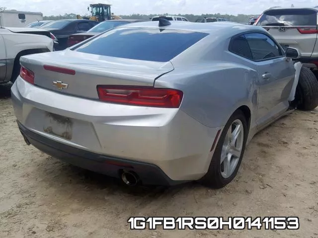 1G1FB1RS0H0141153 фото 5
