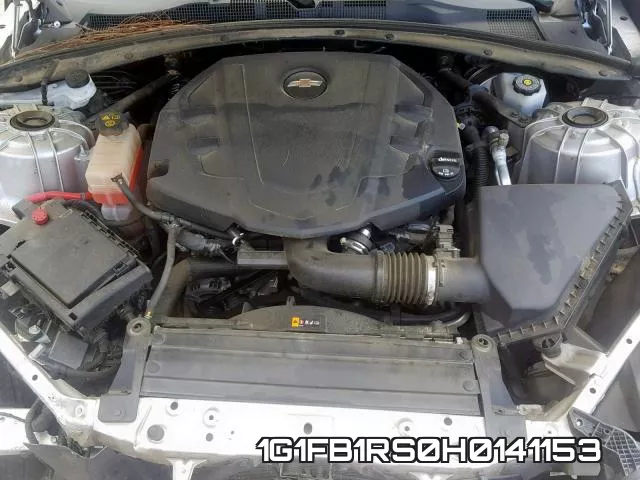 1G1FB1RS0H0141153 фото 8